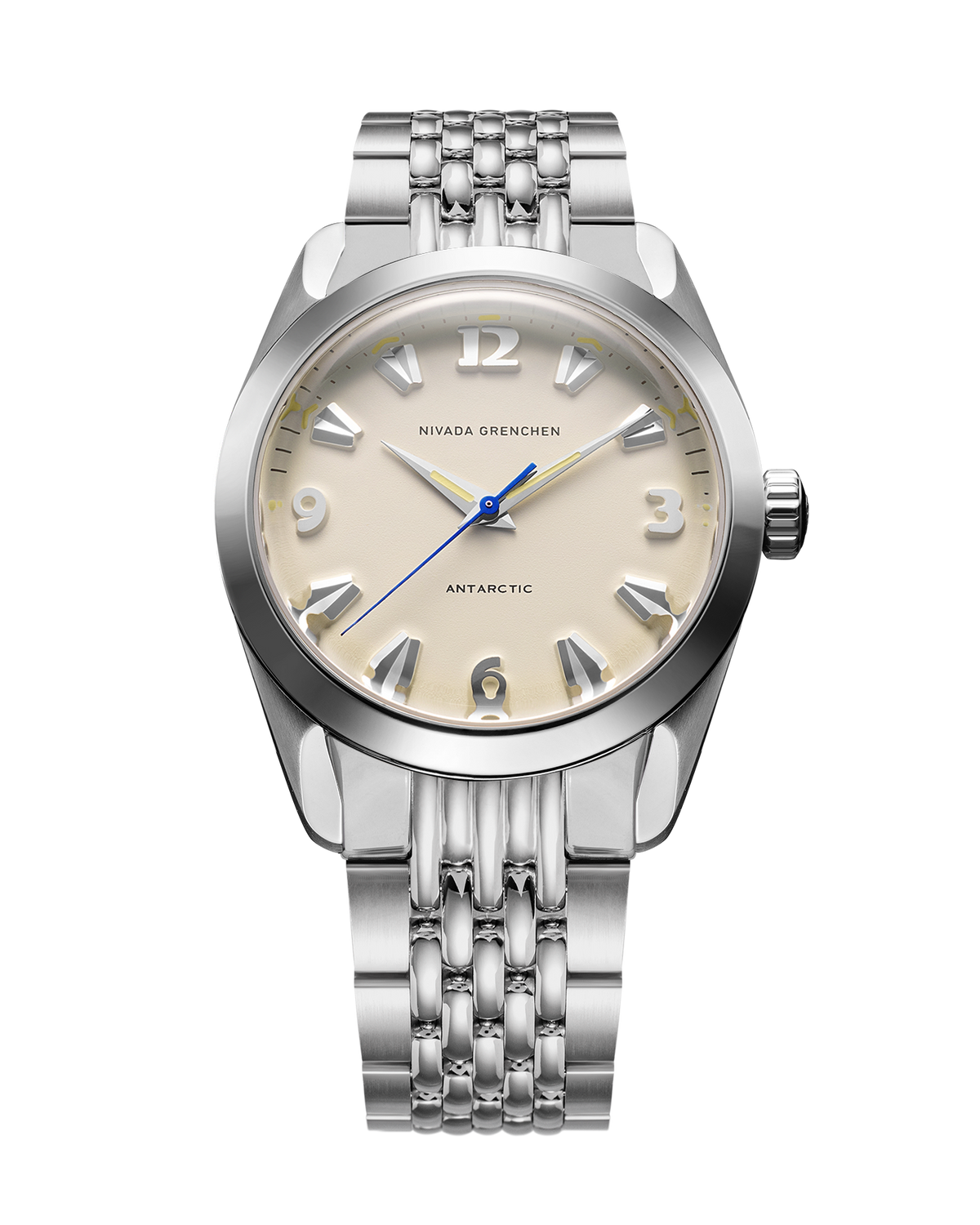 ANTARCTIC EGGSHELL BEIGE LUMINOVA - 35mm