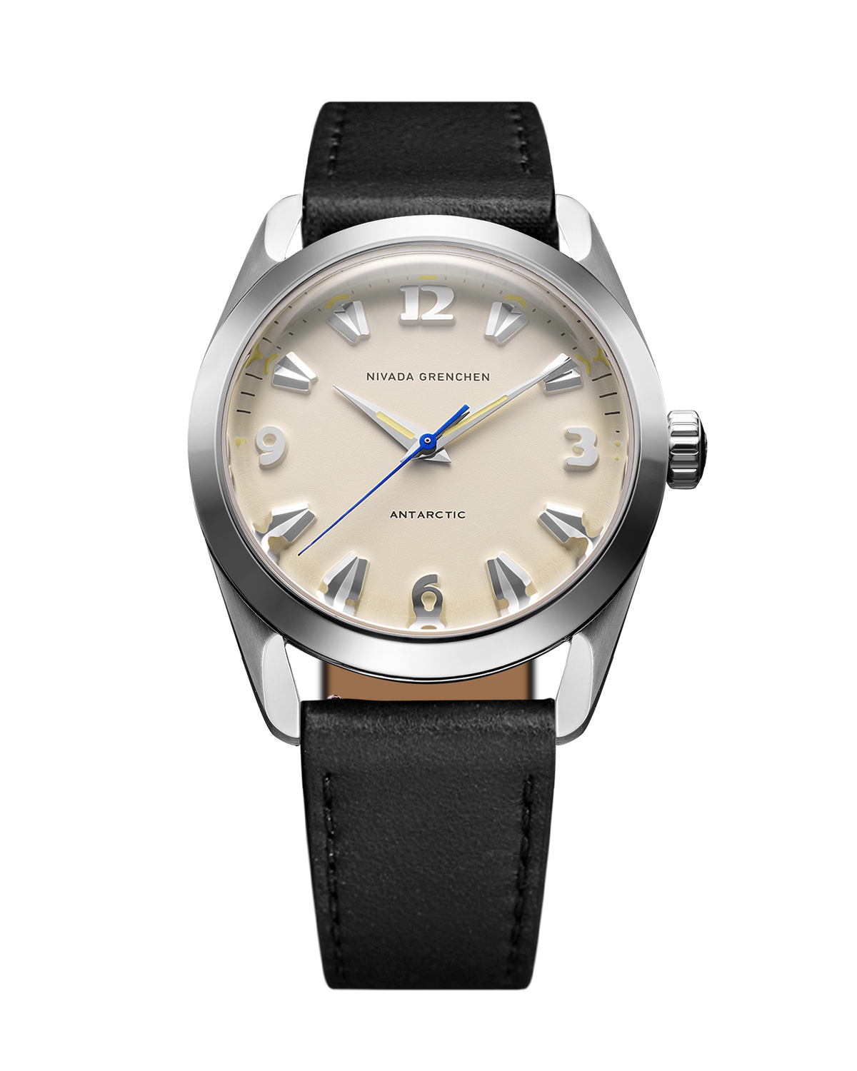 ANTARCTIC EGGSHELL BEIGE LUMINOVA - 35mm