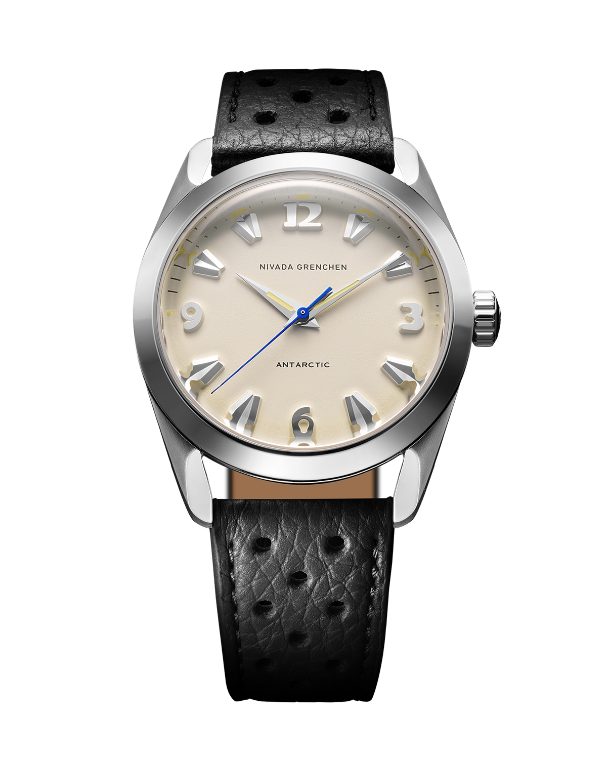 ANTARCTIC EGGSHELL BEIGE LUMINOVA - 35mm