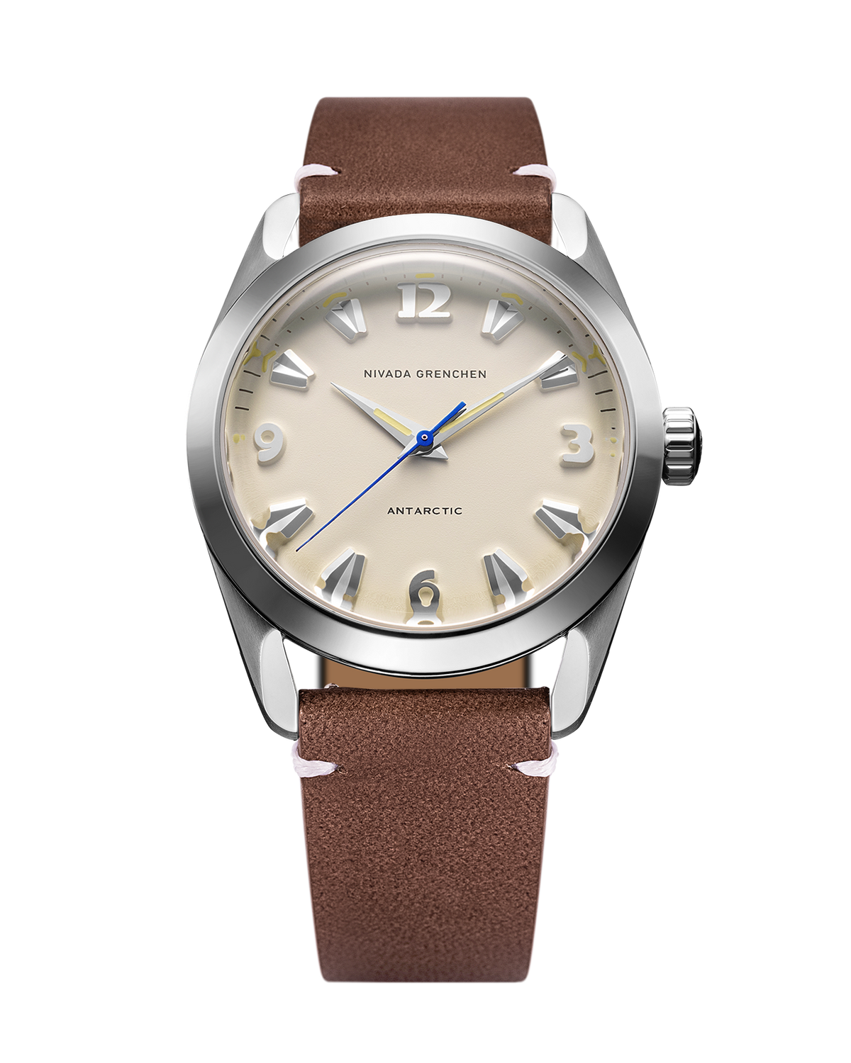 ANTARCTIC EGGSHELL BEIGE LUMINOVA - 35mm