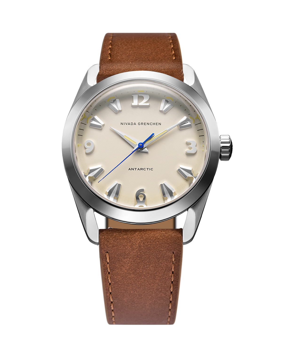 ANTARCTIC EGGSHELL BEIGE LUMINOVA - 35mm
