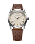 ANTARCTIC EGGSHELL BEIGE LUMINOVA - 35mm