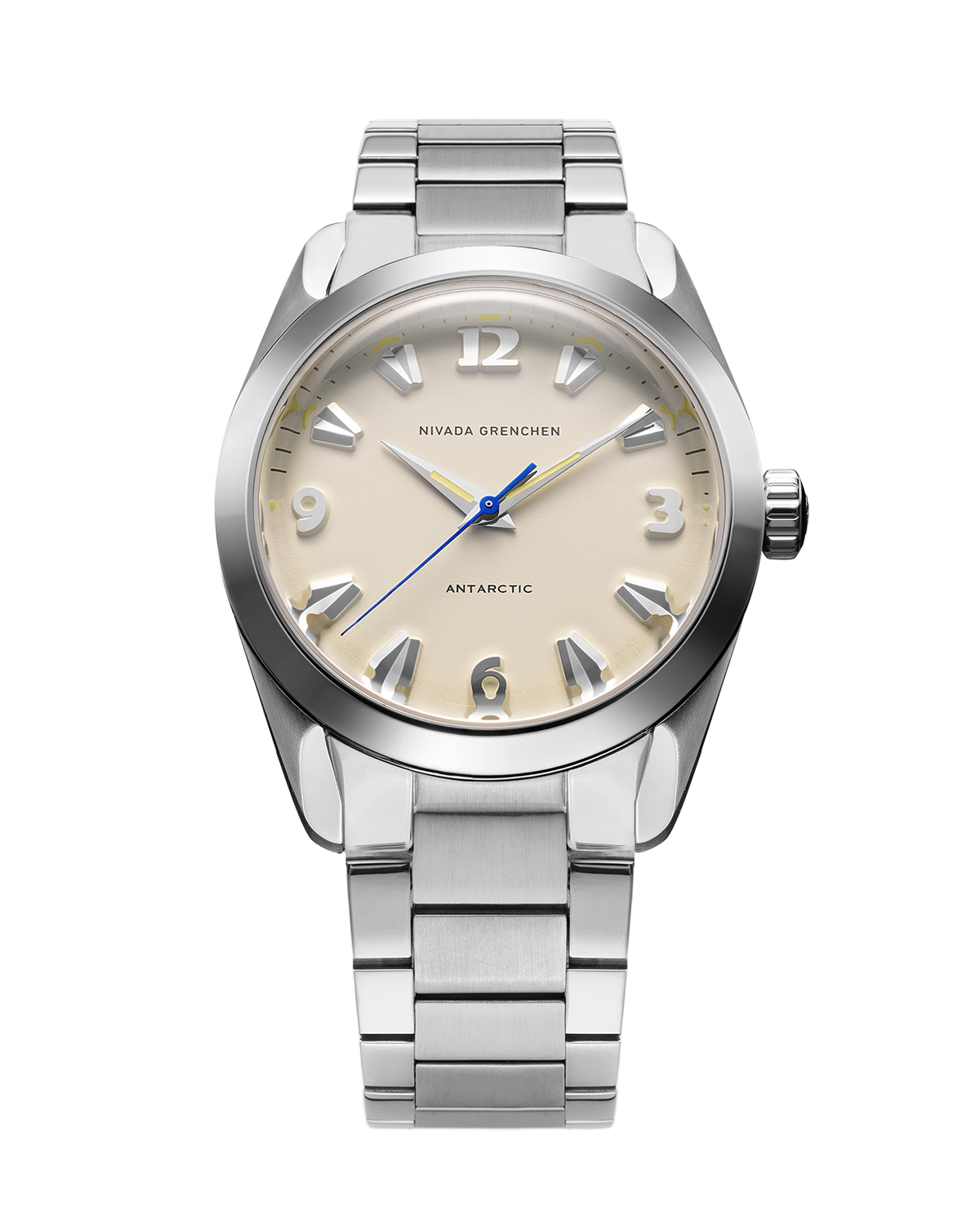 ANTARCTIC EGGSHELL BEIGE LUMINOVA - 35mm