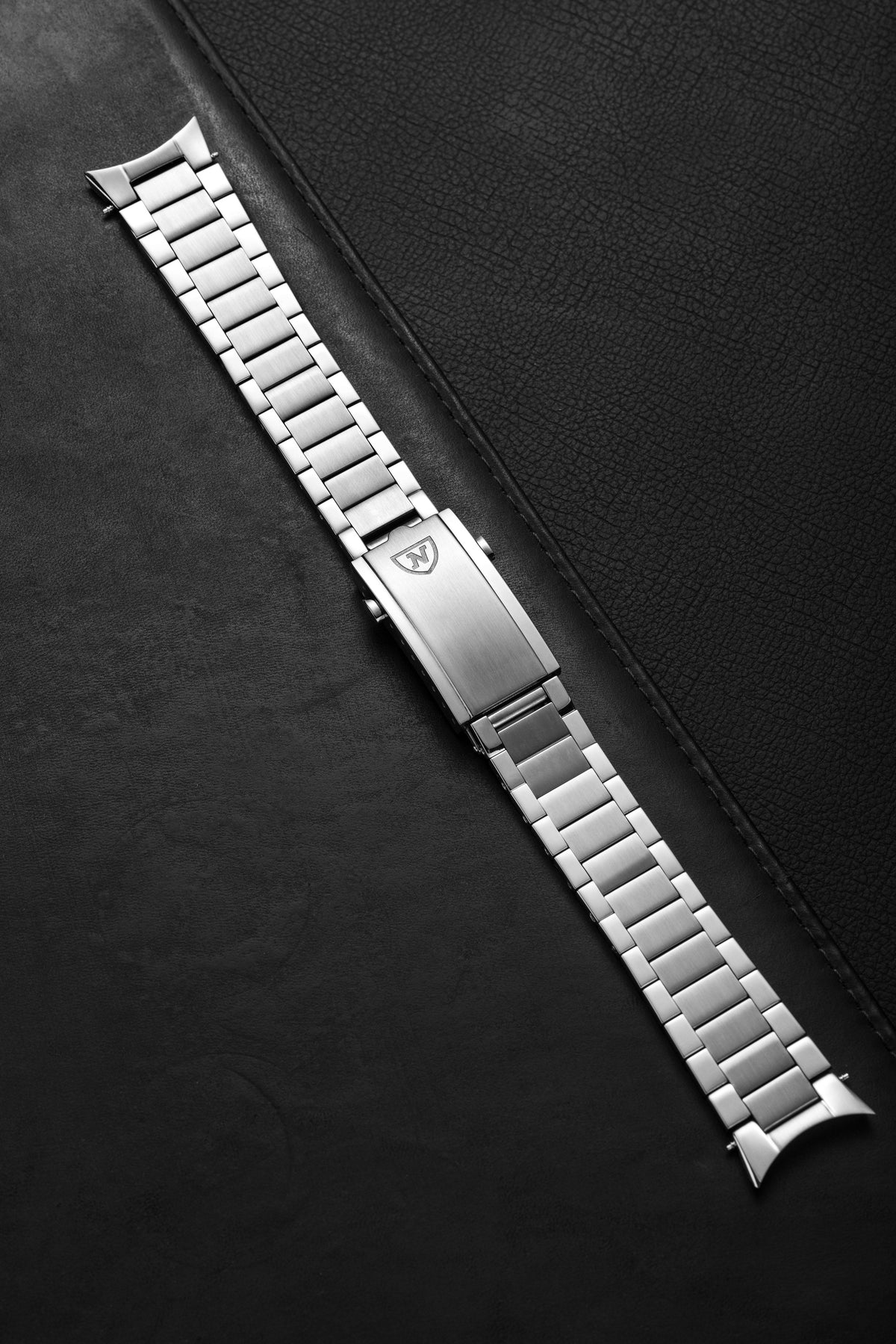 ANTARCTIC 35MM BRACELET — 18MM
