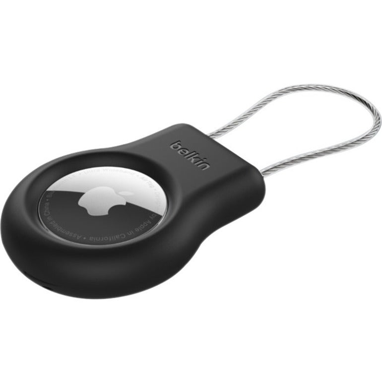 Belkin Msc009Btbk Key Finder Case Black