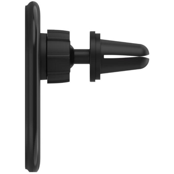 Belkin Wic004Btbk Mobile Device Charger Black Auto