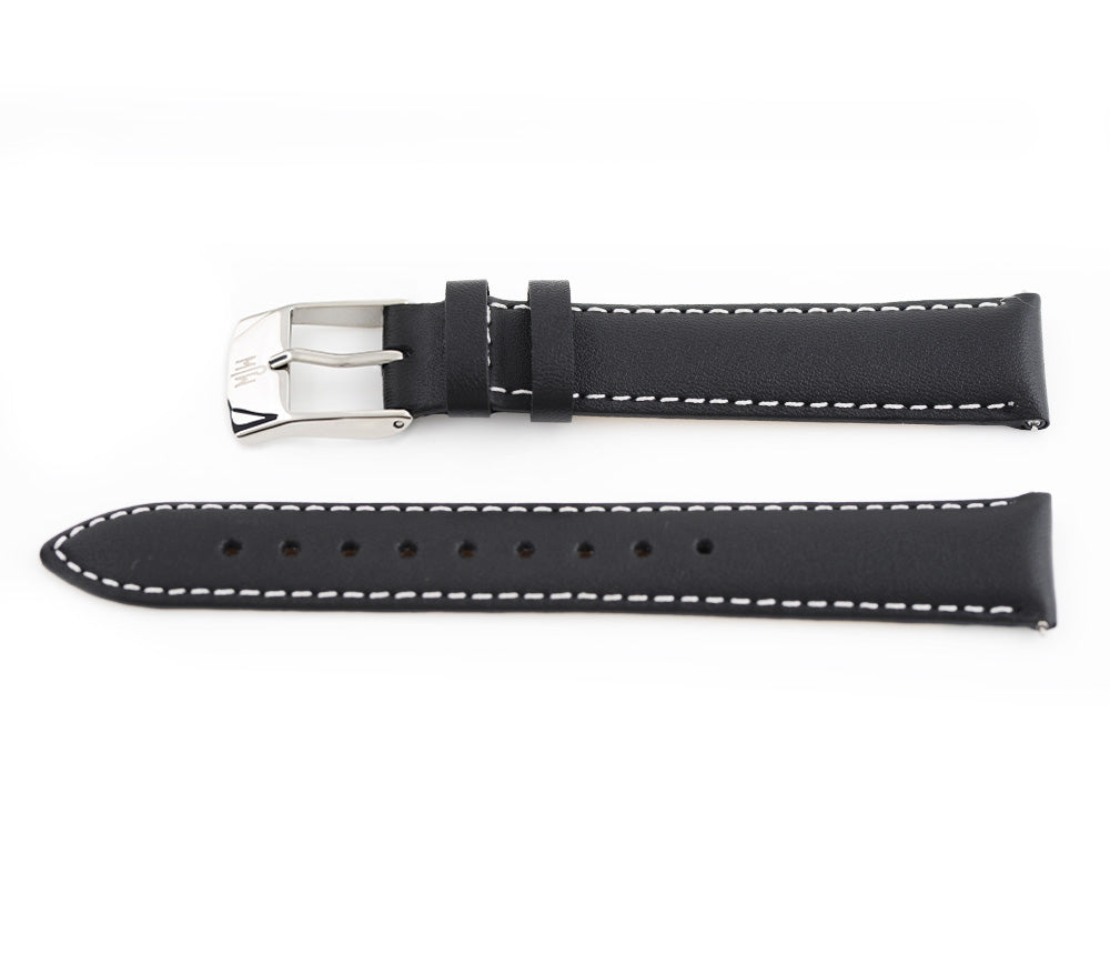 18mm leather bands (unisex size)