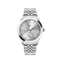C1 Ceremony Silver - 36mm Quartz