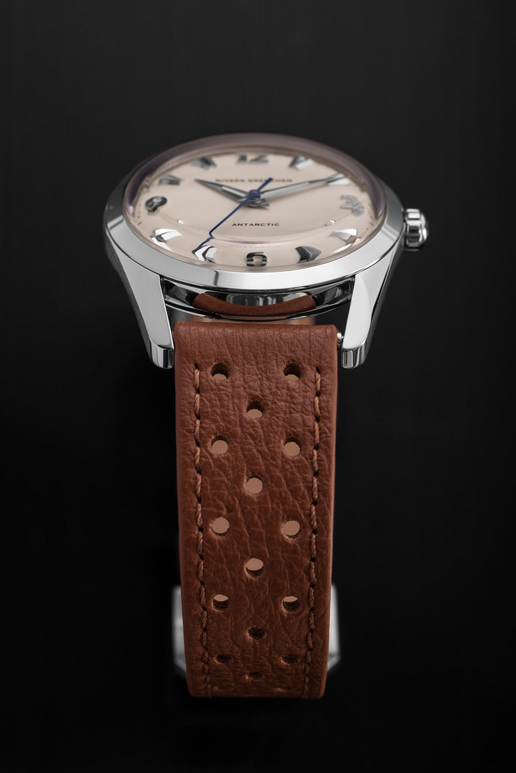 ANTARCTIC EGGSHELL WHITE LUMINOVA - 35mm