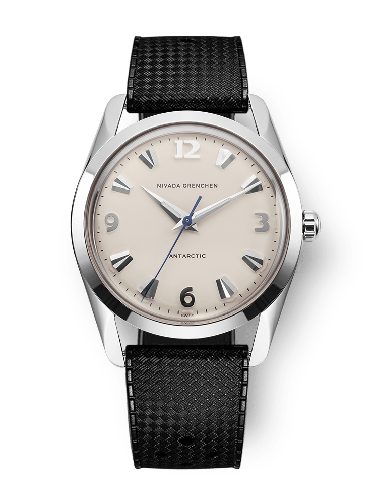 ANTARCTIC EGGSHELL WHITE LUMINOVA - 35mm