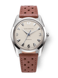 ANTARCTIC EGGSHELL WHITE LUMINOVA - 35mm