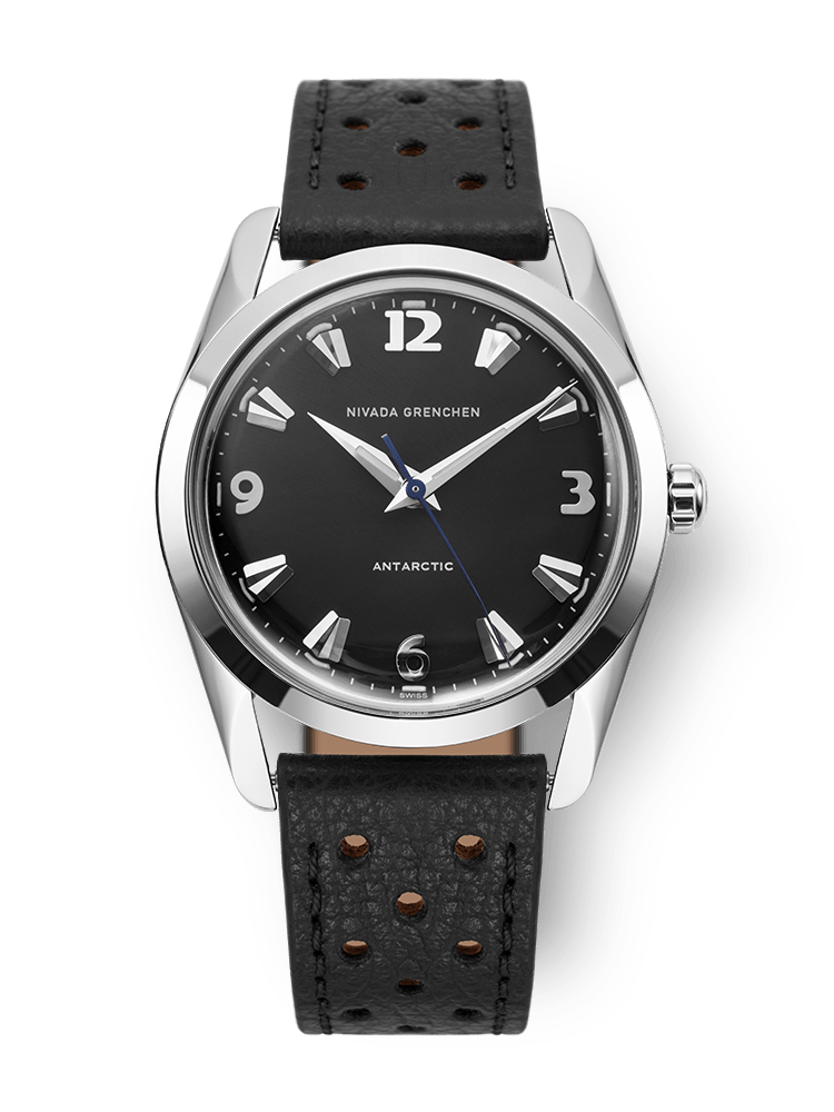 ANTARCTIC BLACK WHITE LUMINOVA - 35mm