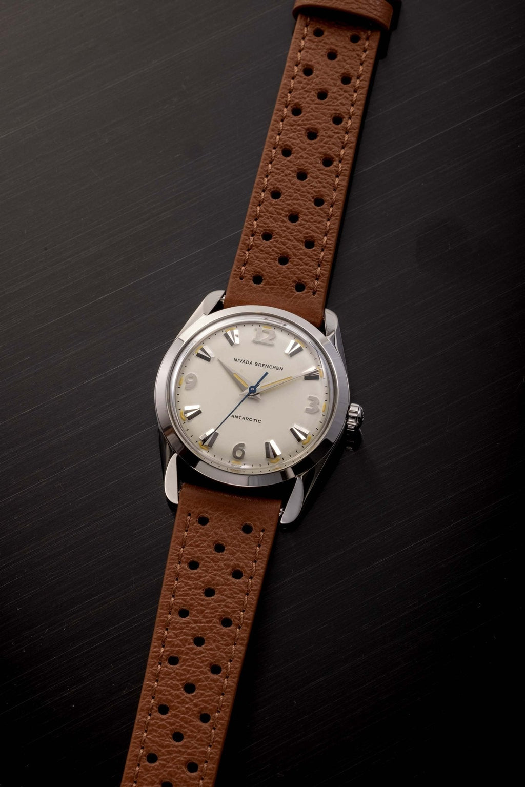 ANTARCTIC EGGSHELL BEIGE LUMINOVA - 35mm