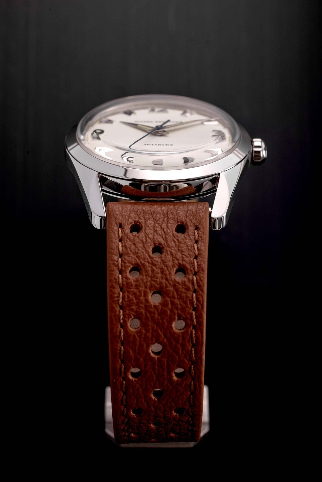 ANTARCTIC EGGSHELL BEIGE LUMINOVA - 35mm