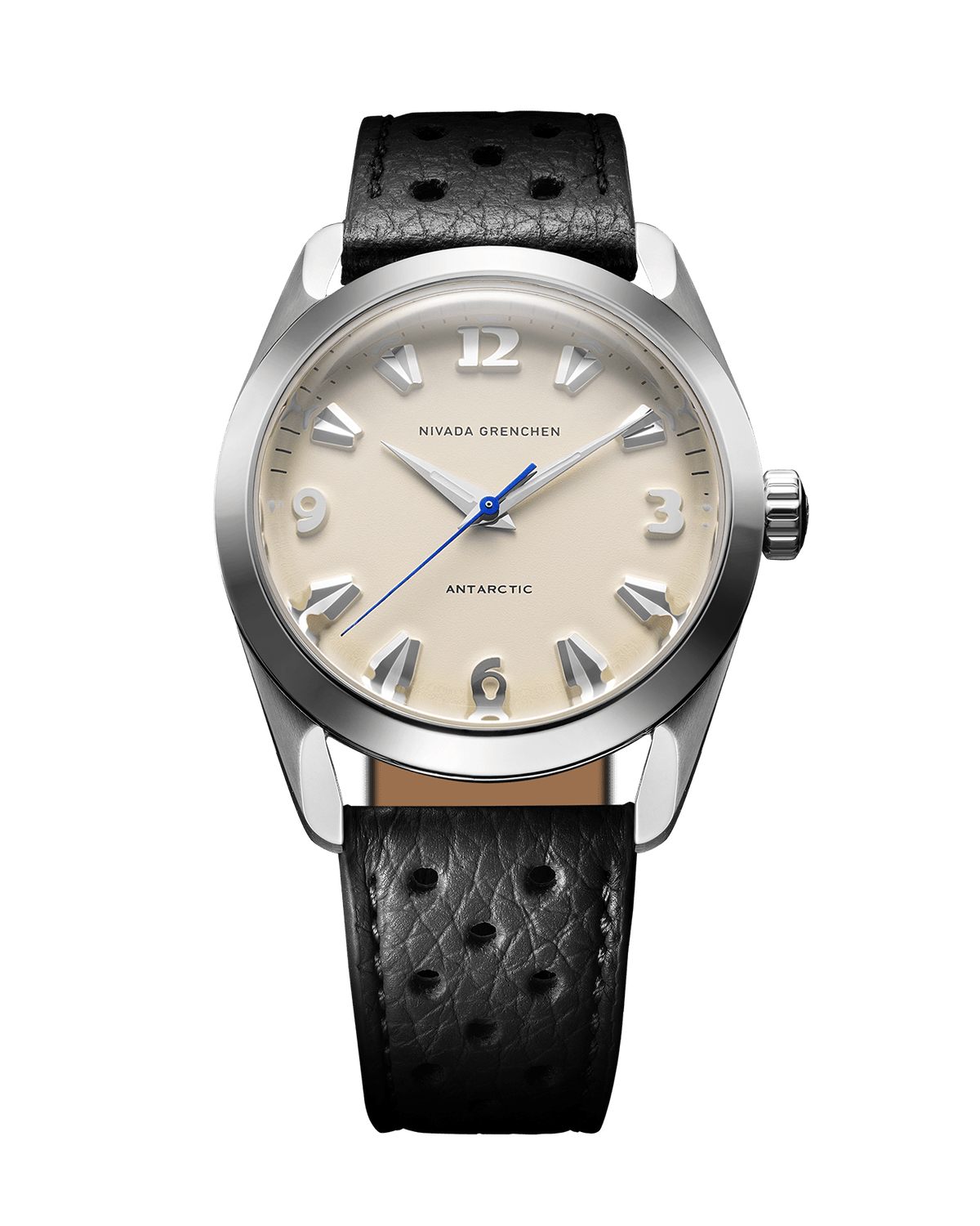 ANTARCTIC EGGSHELL WHITE LUMINOVA - 35mm