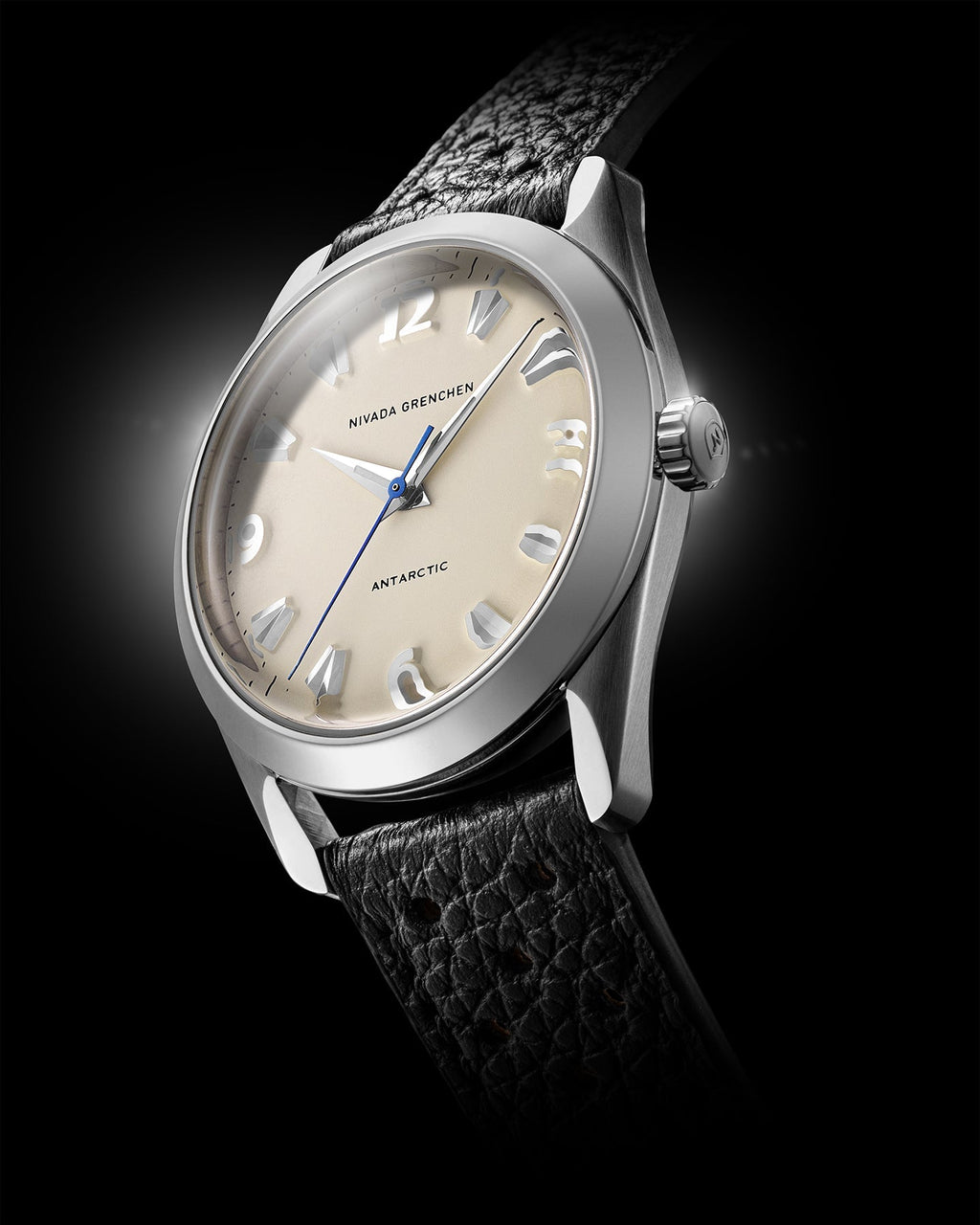 ANTARCTIC EGGSHELL WHITE LUMINOVA - 35mm