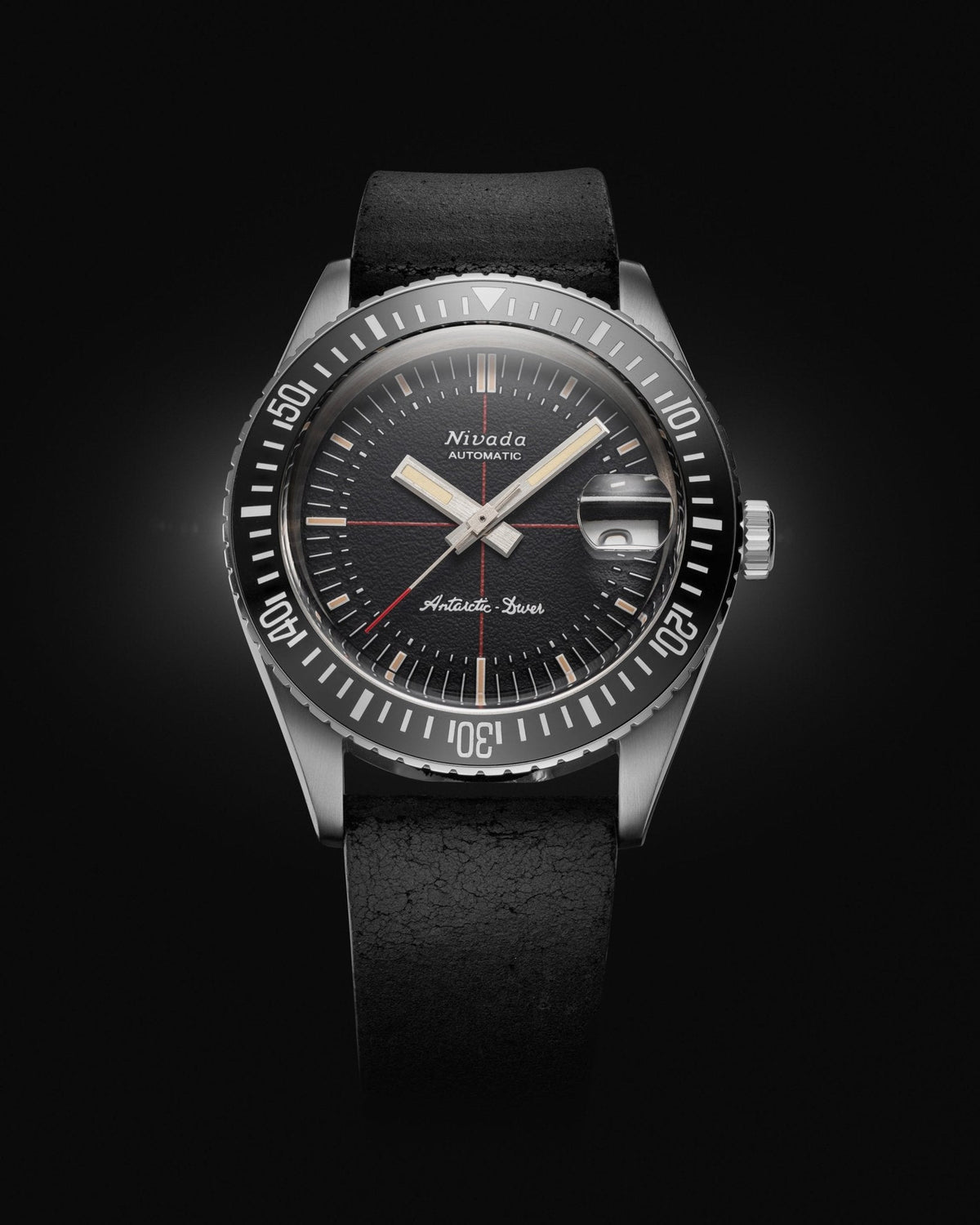 ANTARCTIC DIVER - 38mm