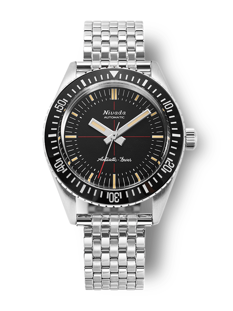 ANTARCTIC DIVER - 38mm