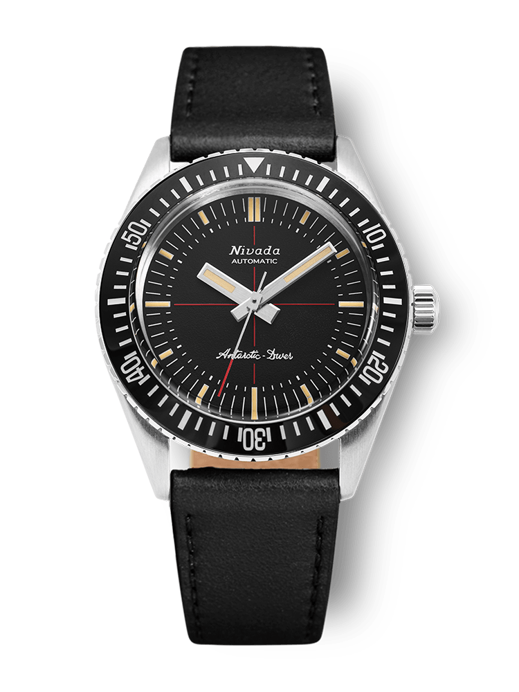 ANTARCTIC DIVER - 38mm