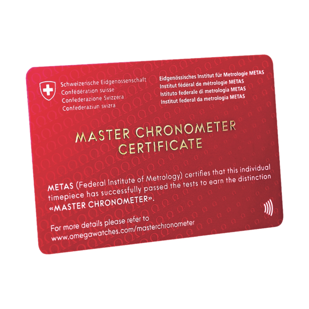 OMEGA Seamaster Diver 300M Ceramic 43.5mm - Black on Rubber Strap